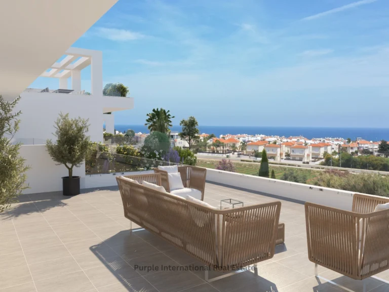 2 Bedroom Apartment for Sale in Kapparis, Famagusta District