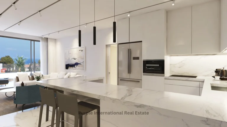 2 Bedroom Apartment for Sale in Kapparis, Famagusta District