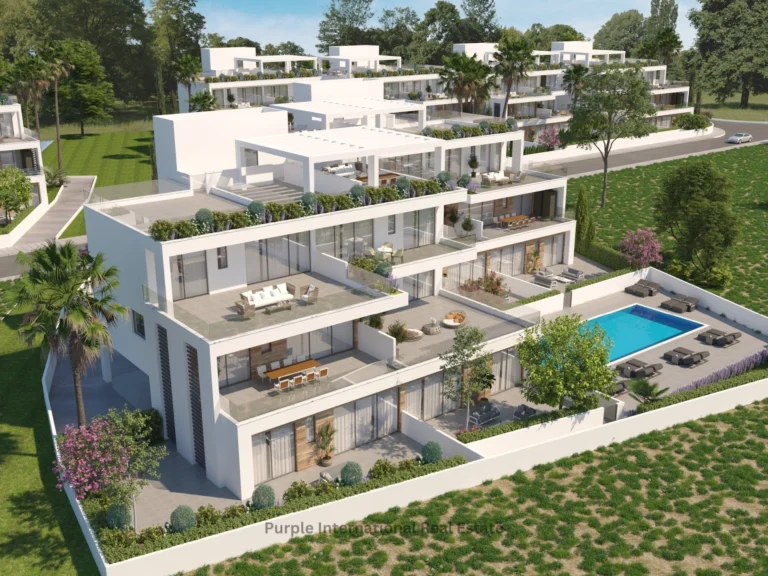 2 Bedroom Apartment for Sale in Kapparis, Famagusta District