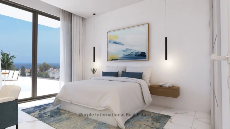 3 Bedroom Apartment for Sale in Kapparis, Famagusta District