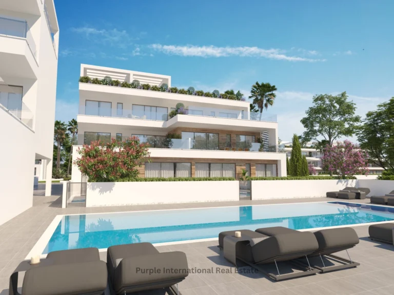 3 Bedroom Apartment for Sale in Kapparis, Famagusta District
