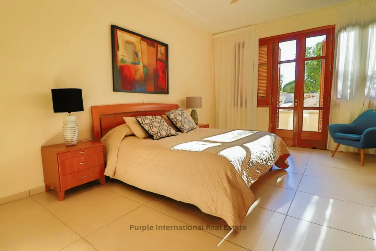 5 Bedroom House for Sale in Aphrodite Hills, Paphos District