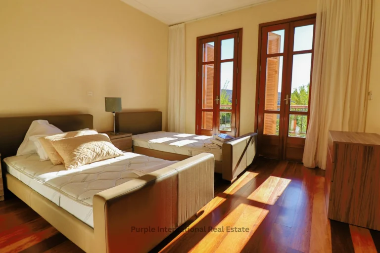 5 Bedroom House for Sale in Aphrodite Hills, Paphos District