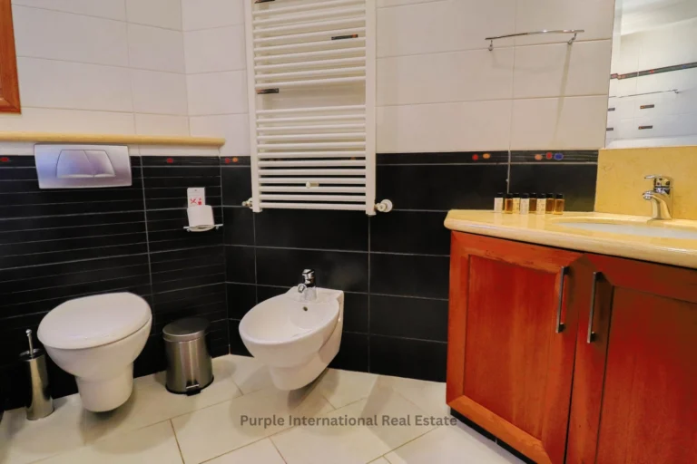 5 Bedroom House for Sale in Aphrodite Hills, Paphos District