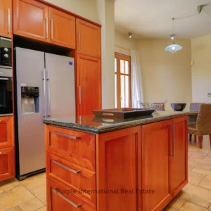 5 Bedroom House for Sale in Aphrodite Hills, Paphos District