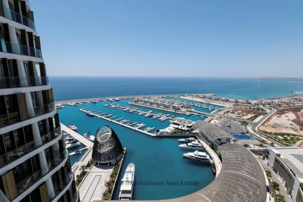 2 Bedroom Apartment for Sale in Famagusta District