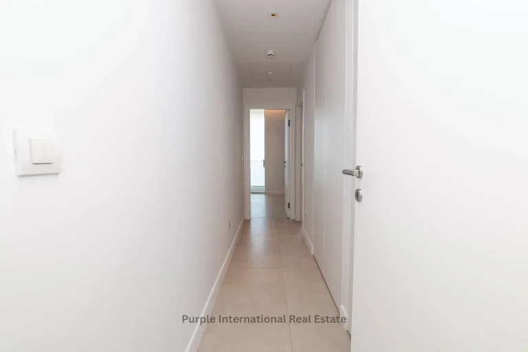 2 Bedroom Apartment for Sale in Famagusta District