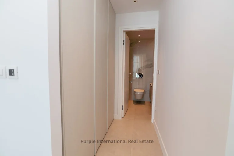 2 Bedroom Apartment for Sale in Famagusta District
