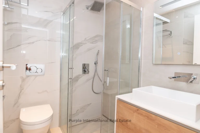 2 Bedroom Apartment for Sale in Famagusta District