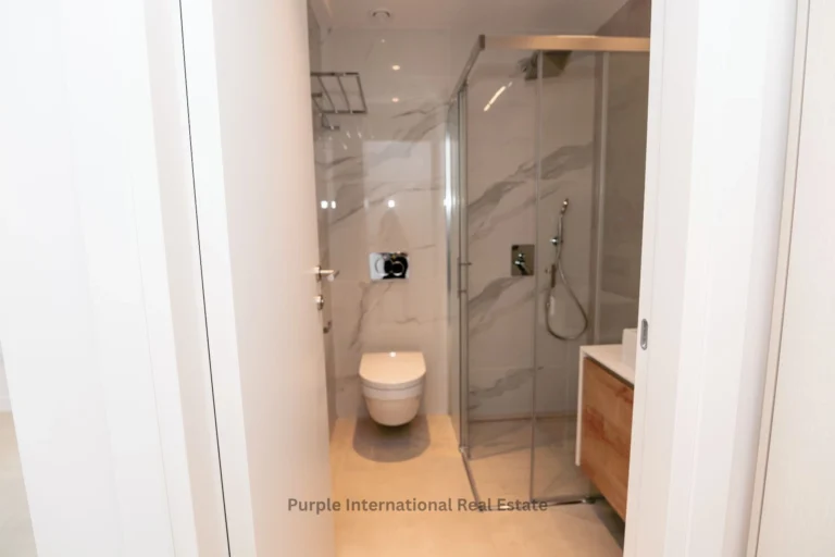 2 Bedroom Apartment for Sale in Famagusta District