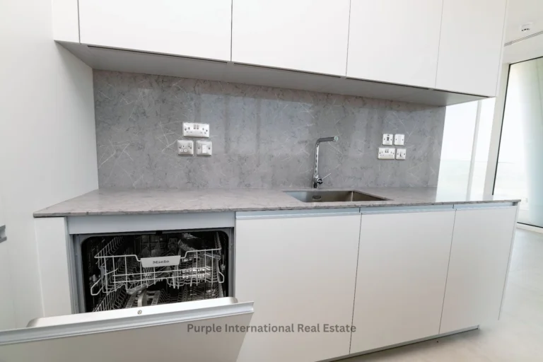2 Bedroom Apartment for Sale in Famagusta District