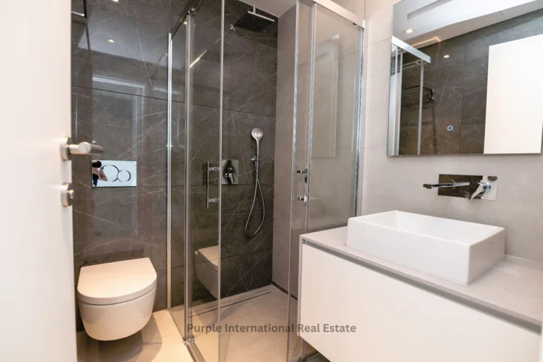 2 Bedroom Apartment for Sale in Famagusta District