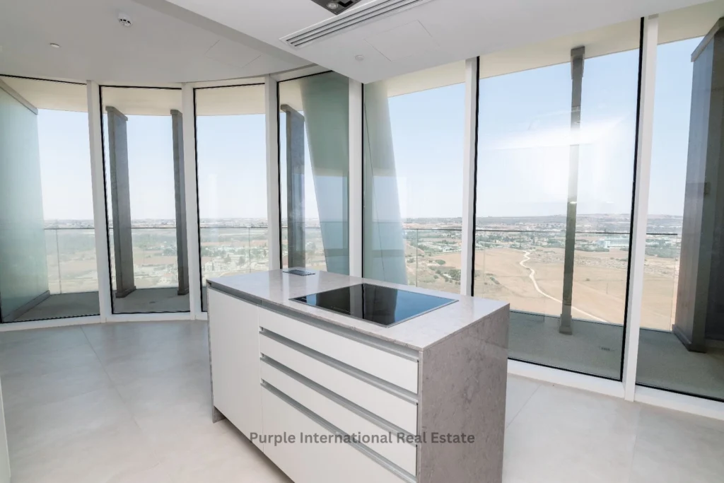 2 Bedroom Apartment for Sale in Famagusta District