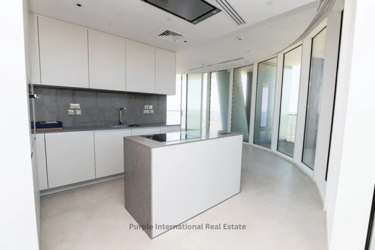 2 Bedroom Apartment for Sale in Famagusta District