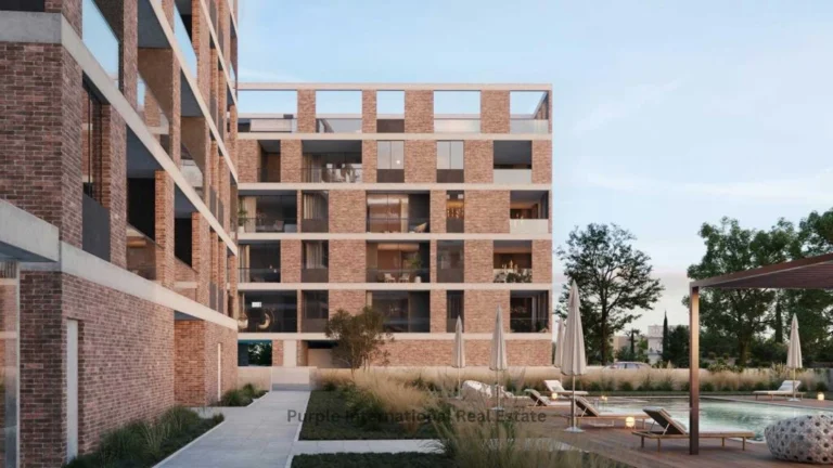 2 Bedroom Apartment for Sale in Limassol District