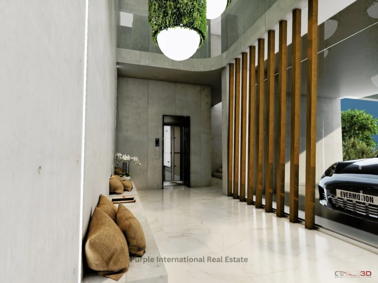 2 Bedroom Apartment for Sale in Faneromeni, Larnaca District