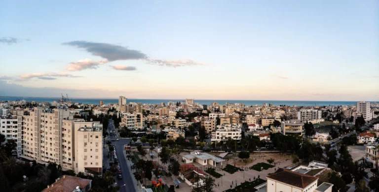 2 Bedroom Apartment for Sale in Faneromeni, Larnaca District