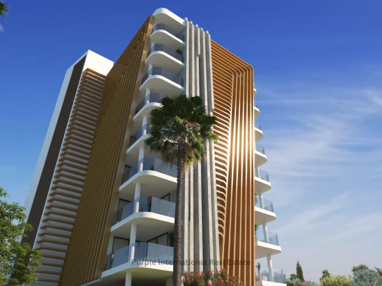 2 Bedroom Apartment for Sale in Faneromeni, Larnaca District