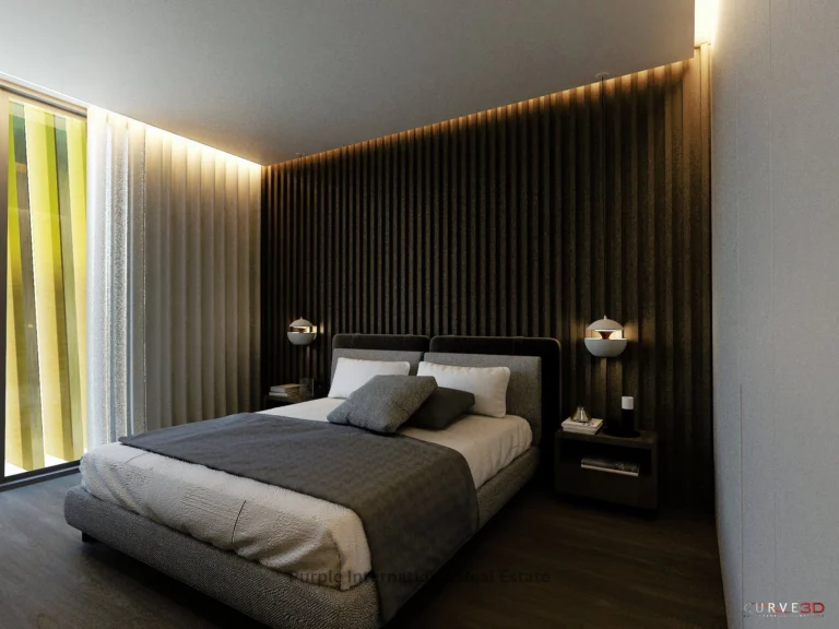 3 Bedroom Apartment for Sale in Faneromeni, Larnaca District