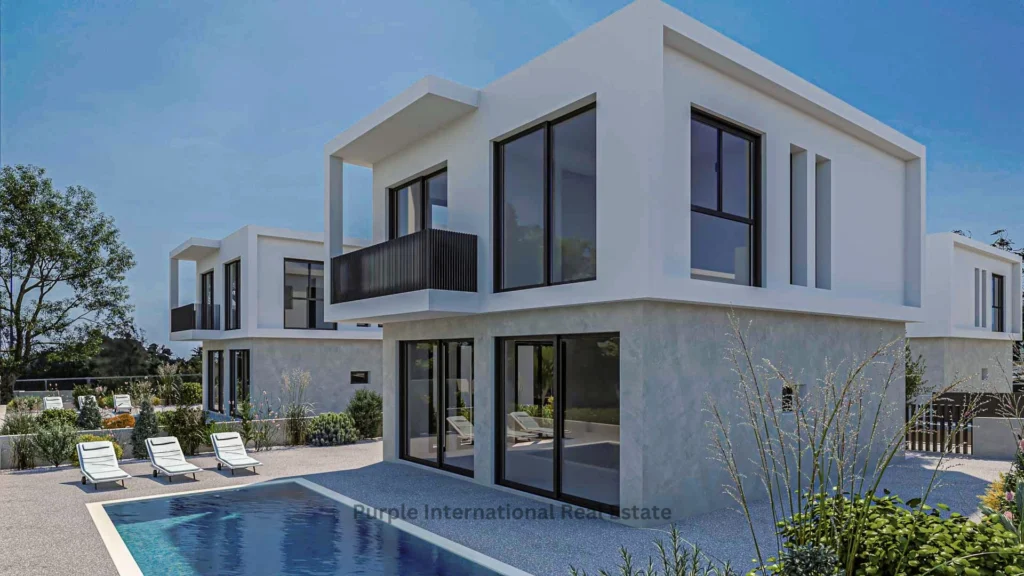 3 Bedroom House for Sale in Pernera, Famagusta District
