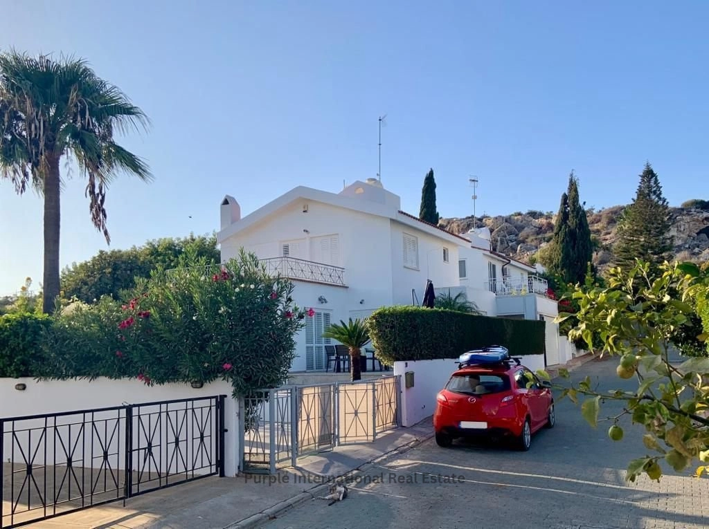 4 Bedroom House for Sale in Protaras, Famagusta District