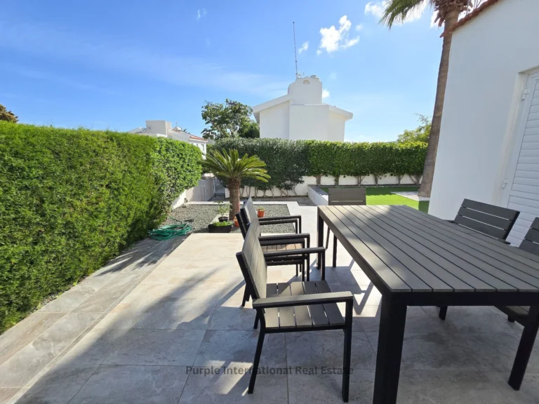 4 Bedroom House for Sale in Protaras, Famagusta District