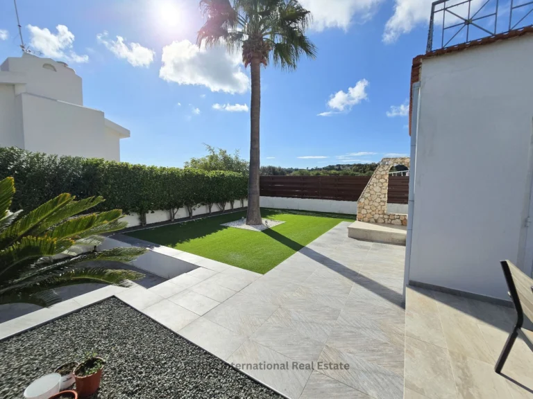 4 Bedroom House for Sale in Protaras, Famagusta District