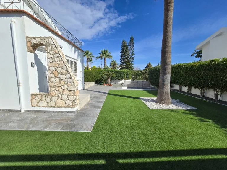 4 Bedroom House for Sale in Protaras, Famagusta District