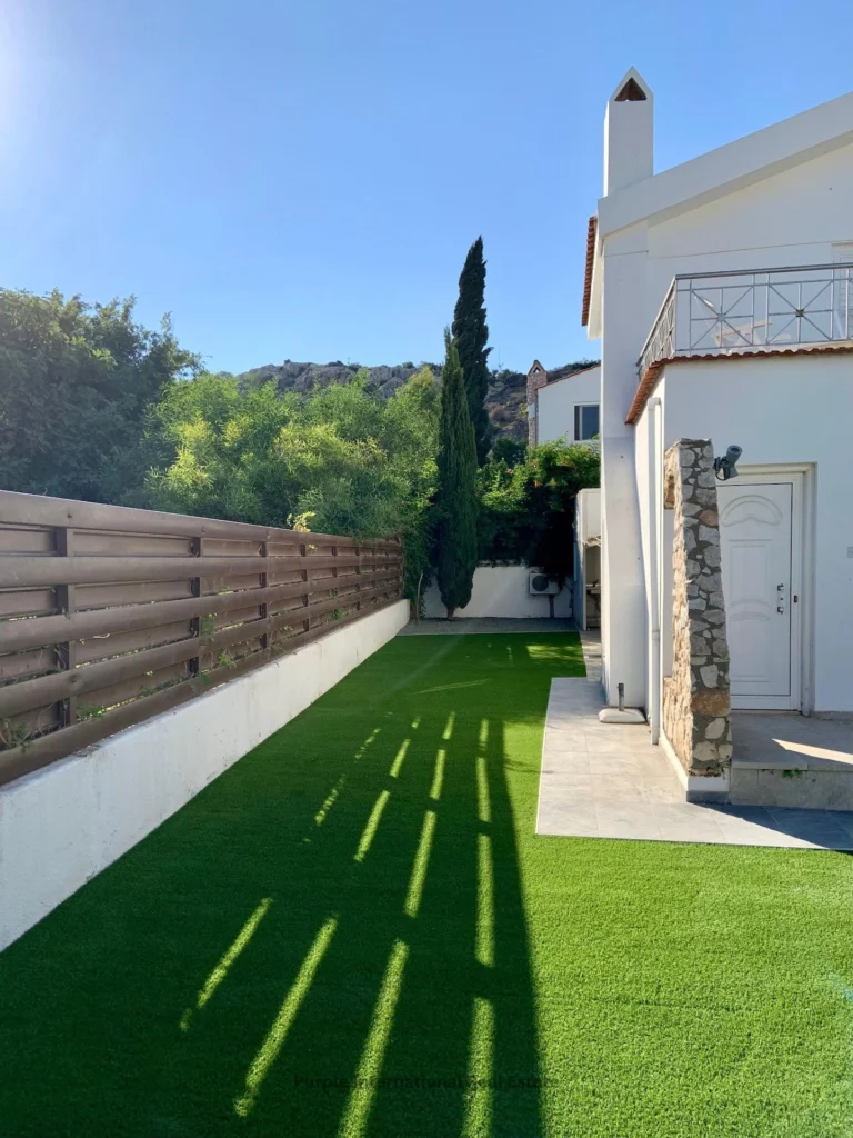 4 Bedroom House for Sale in Protaras, Famagusta District