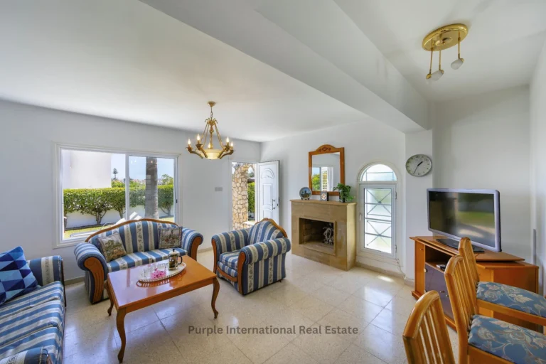 4 Bedroom House for Sale in Protaras, Famagusta District