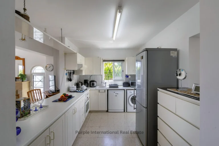 4 Bedroom House for Sale in Protaras, Famagusta District
