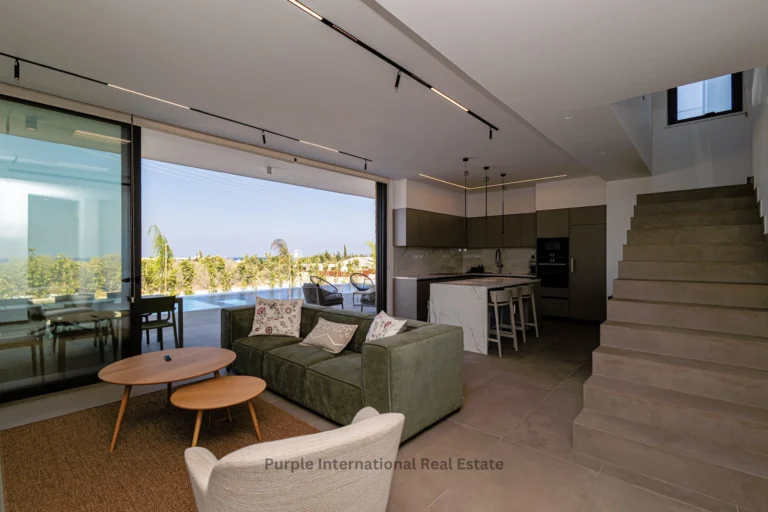 4 Bedroom House for Sale in Protaras, Famagusta District