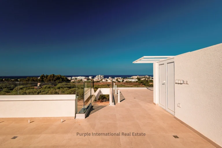 4 Bedroom House for Sale in Protaras, Famagusta District