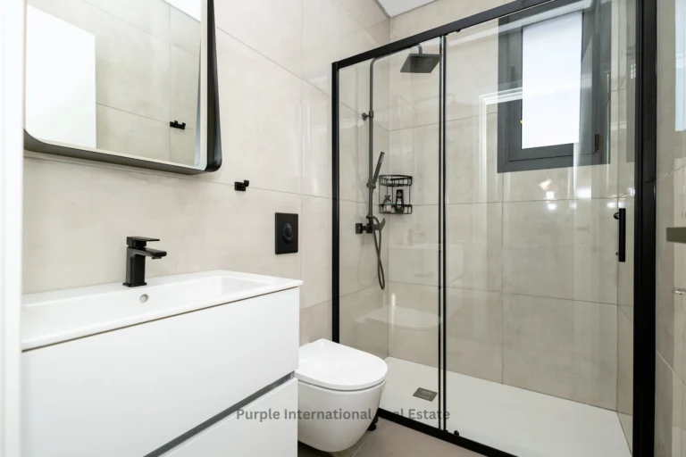 4 Bedroom House for Sale in Protaras, Famagusta District