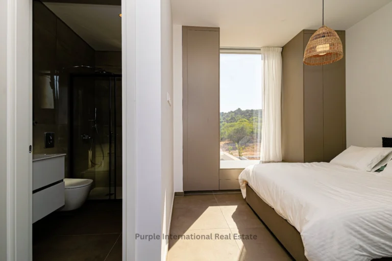 4 Bedroom House for Sale in Protaras, Famagusta District