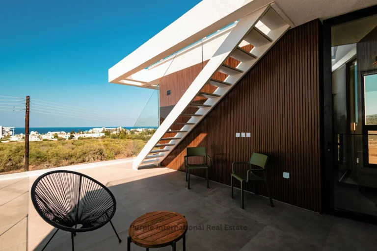 4 Bedroom House for Sale in Protaras, Famagusta District