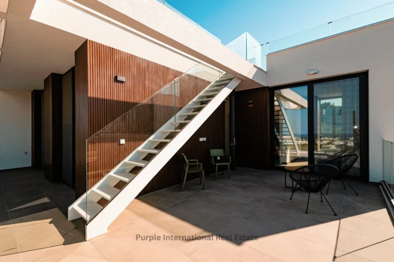 4 Bedroom House for Sale in Protaras, Famagusta District