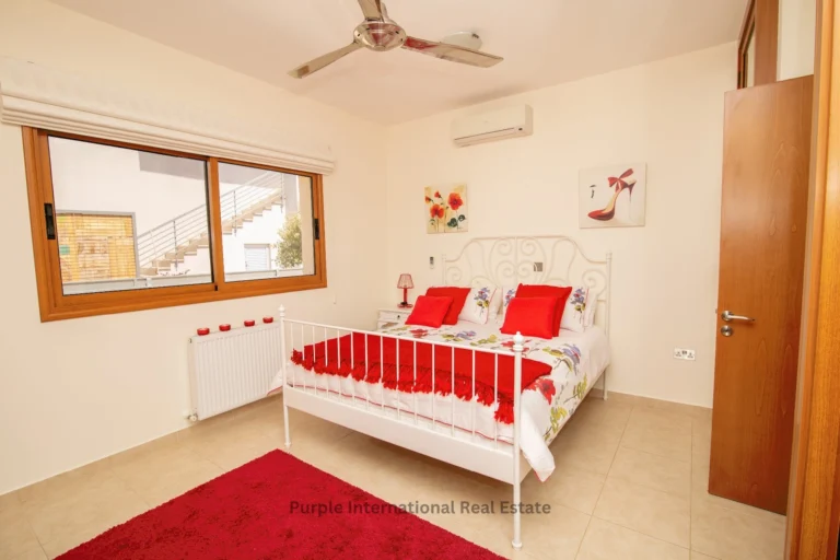 5 Bedroom House for Sale in Psematismenos, Larnaca District