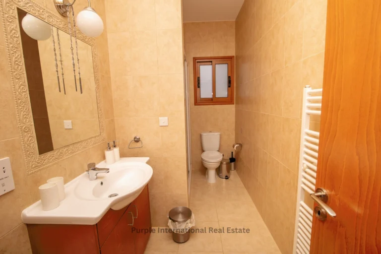 5 Bedroom House for Sale in Psematismenos, Larnaca District