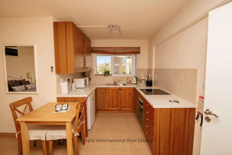 5 Bedroom House for Sale in Psematismenos, Larnaca District