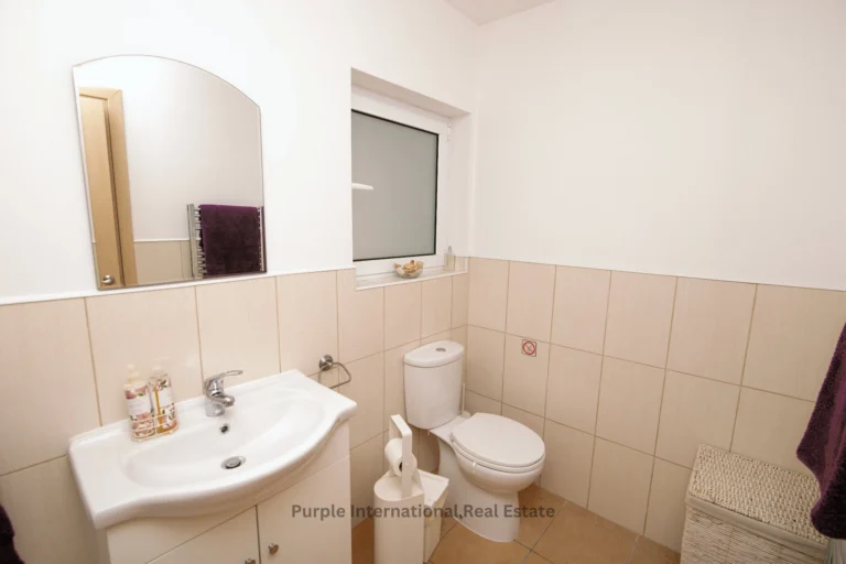 5 Bedroom House for Sale in Psematismenos, Larnaca District