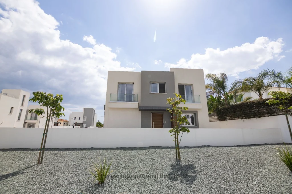 3 Bedroom House for Sale in Famagusta District