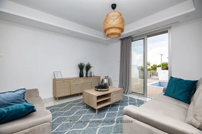 3 Bedroom House for Sale in Famagusta District