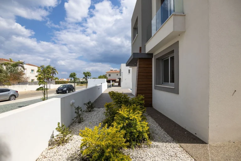 3 Bedroom House for Sale in Famagusta District