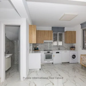 3 Bedroom House for Sale in Famagusta District