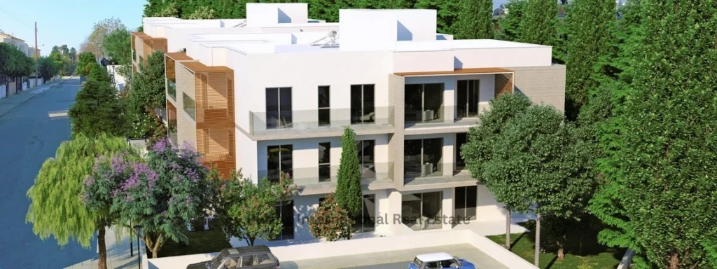 3 Bedroom Apartment for Sale in Kato Paphos