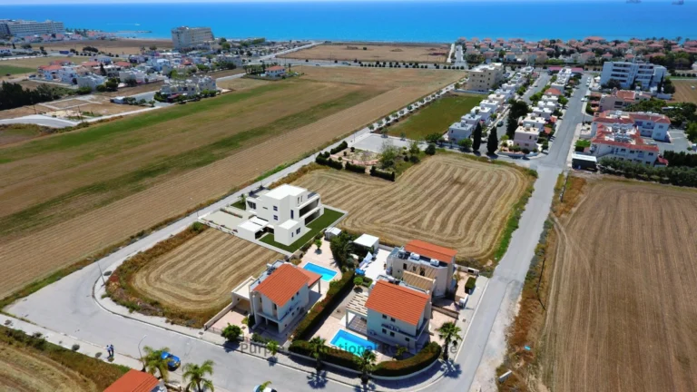4 Bedroom House for Sale in Larnaca District
