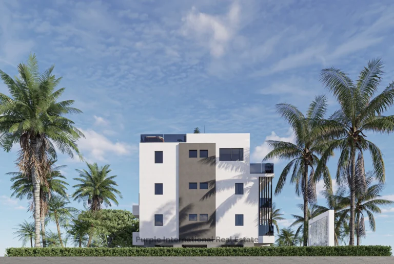 900m² Building for Sale in Paphos District