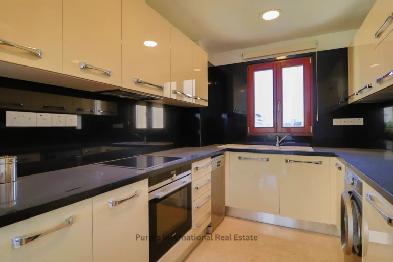 2 Bedroom Apartment for Sale in Aphrodite Hills, Paphos District