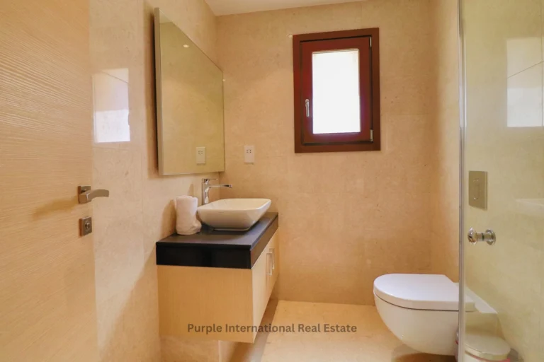 2 Bedroom Apartment for Sale in Aphrodite Hills, Paphos District